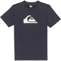Quiksilver Camiseta De Manga Curta Ev Comp Logo