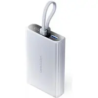 Vention Powerbank Fhzm0-22.5w