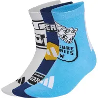 Adidas Meias Crew Minecraft