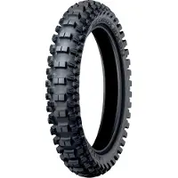Dunlop Pneu Traseiro Off-road Geomax Mx 54 66m Tt