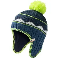 Vaude Gorro Knitted Iv