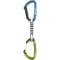 Salewa Quickdraw Express Set Dyn Hot G3 Straight Wire