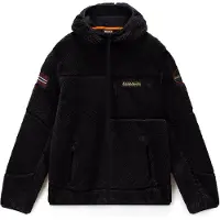 Napapijri Casaco Polar Com Fecho Yupik 6