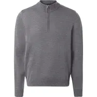 MAERZ Muenchen Pullover cinzento escuro