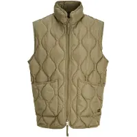 Jack & Jones Colete 'JPRBLUCLYDE' oliveira