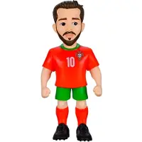 Minix Figura Portugal-bernardo Silva