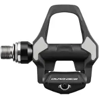 Shimano Pedais Spd-slr Cl-sl11 Pd-r9300 W/cleat