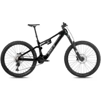 Bh Bicicleta Elétrica De Mtb Ilynx+ Dl Enduro Carbon 9.1 Avinox M2s 29´´ Xt 2027