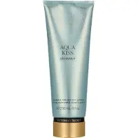 Victoria's Secret Aqua Kiss Shimmer Fragrance Lotion 236 ml