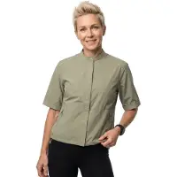 Aigle Camisa De Manga Curta Ais25wshi003