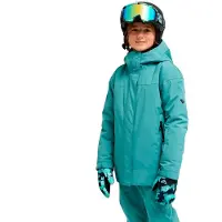 Roxy Casaco Ice Bounded