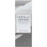 SKIN1004 Madagascar Centella Tone Brightening Capsule Ampoule 30 ml