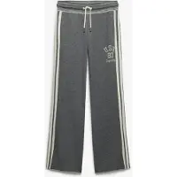 Superdry Joggers Athletic Essential Stripe Flare
