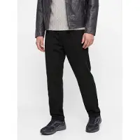Jack & Jones Calças 'JA Collie' preto