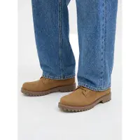 Jack & Jones Botinhas Montana Leather