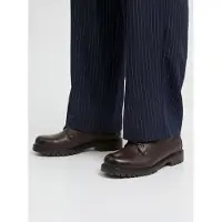 Jack & Jones Botinhas Montana Leather