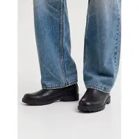 Jack & Jones Botinhas Duneland Pu