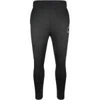 SikSilk Calças 'Essentials' preto
