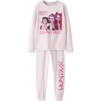 Name it Pijama De Manga Comprida Ara Kpop