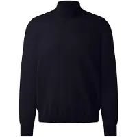 MAERZ Muenchen Pullover azul escuro