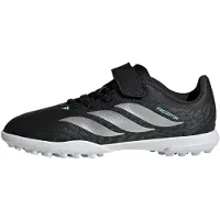 Adidas Botas De Futebol Júnior Predator Club Hook&loop Tf