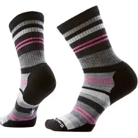 Smartwool Meias 'Everyday Saturnsphere' mistura de cores / preto