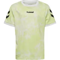 Hummel Camiseta De Manga Curta Blaze Club 26 Graphic