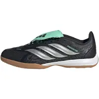 Adidas Botas de Futebol PREDATOR LEAGUE Fold-Over Tongue Indoor para Criança