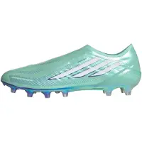 Adidas Chuteira 'F50 Sparkfusion Elite' navy / turquesa / branco