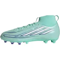 Adidas Botas De Futebol Júnior F50 Sparkfusion League Mid Cut Fg/ag
