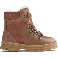 Wheat Bota 'Toni Hiker' creme / bronze / rosa escurecido