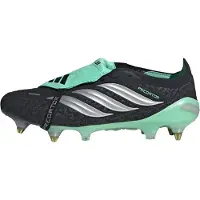 Adidas Botas de Futebol PREDATOR ELITE Fold-Over Tongue Soft Ground
