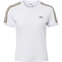 Adidas Originals T-SHIRT JUSTA 3-STRIPES