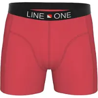 Line One Boxers 'Herren Boxershorts aus Baumwolle' arando