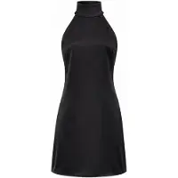 RÆRE by Lorena Rae Vestido de cocktail 'Enid' preto