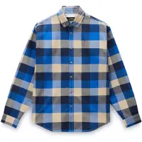 Napapijri Camisa De Manga Comprida Trekking 3