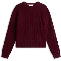 Tommy Hilfiger Suéter Ww0ww51396