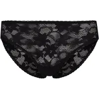 Skiny Cueca preto