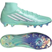 Adidas Chuteiras De Futebol Feminino F50 Sparkfusion Elite Mid Cut Fg/ag