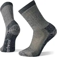 Smartwool Meias Classic Hike Extra Cushion Crew