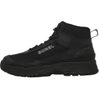 Sorel Botas com atacadores 'OUTING' preto
