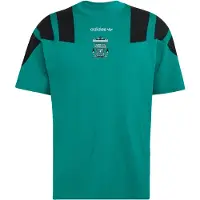 Adidas Camiseta De Manga Curta Liverpool Fc Eqt