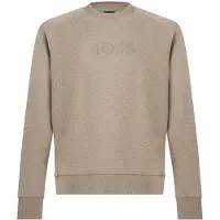 BOSS Sweatshirt 'Salbo' brocado