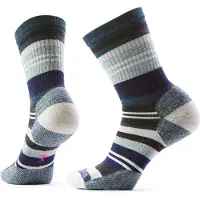 Smartwool Meias Crew Everyday Saturnsphere