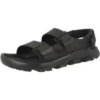 Birkenstock Sandálias de trekking ' Mogami Terra' preto