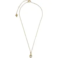 GUESS Colar 'Divine' ouro