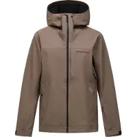 Peak Performance Casaco Maroon 3l
