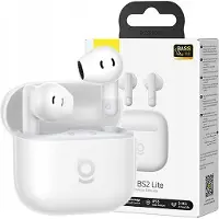 Baseus Fones De Ouvido Sem Fio Bass Bs2 Lite