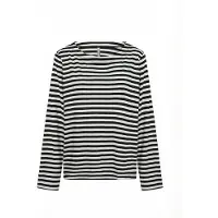 Soyaconcept Top ' SC-HELLE ' preto