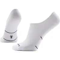 Smartwool Meias curtas branco